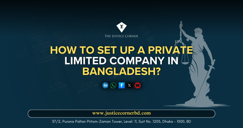 Company Registration BD with Top Law Firm in BD-2025