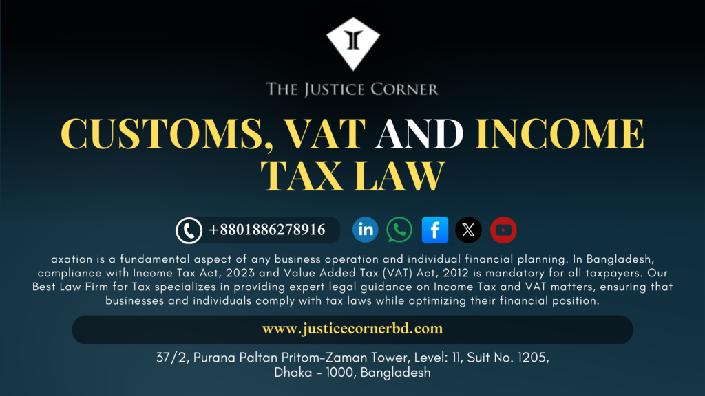 best law firm for tax