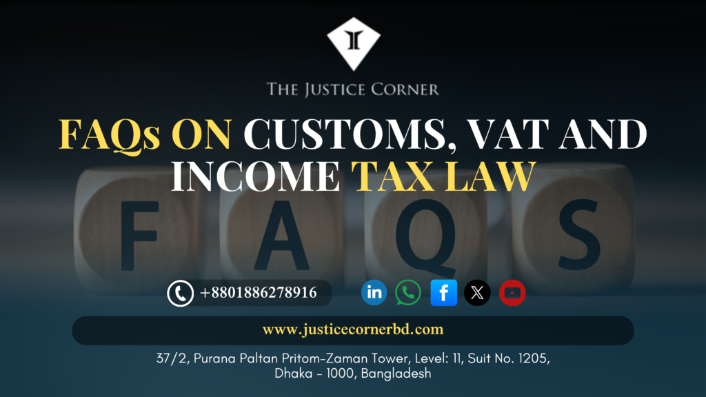 best law form for tax